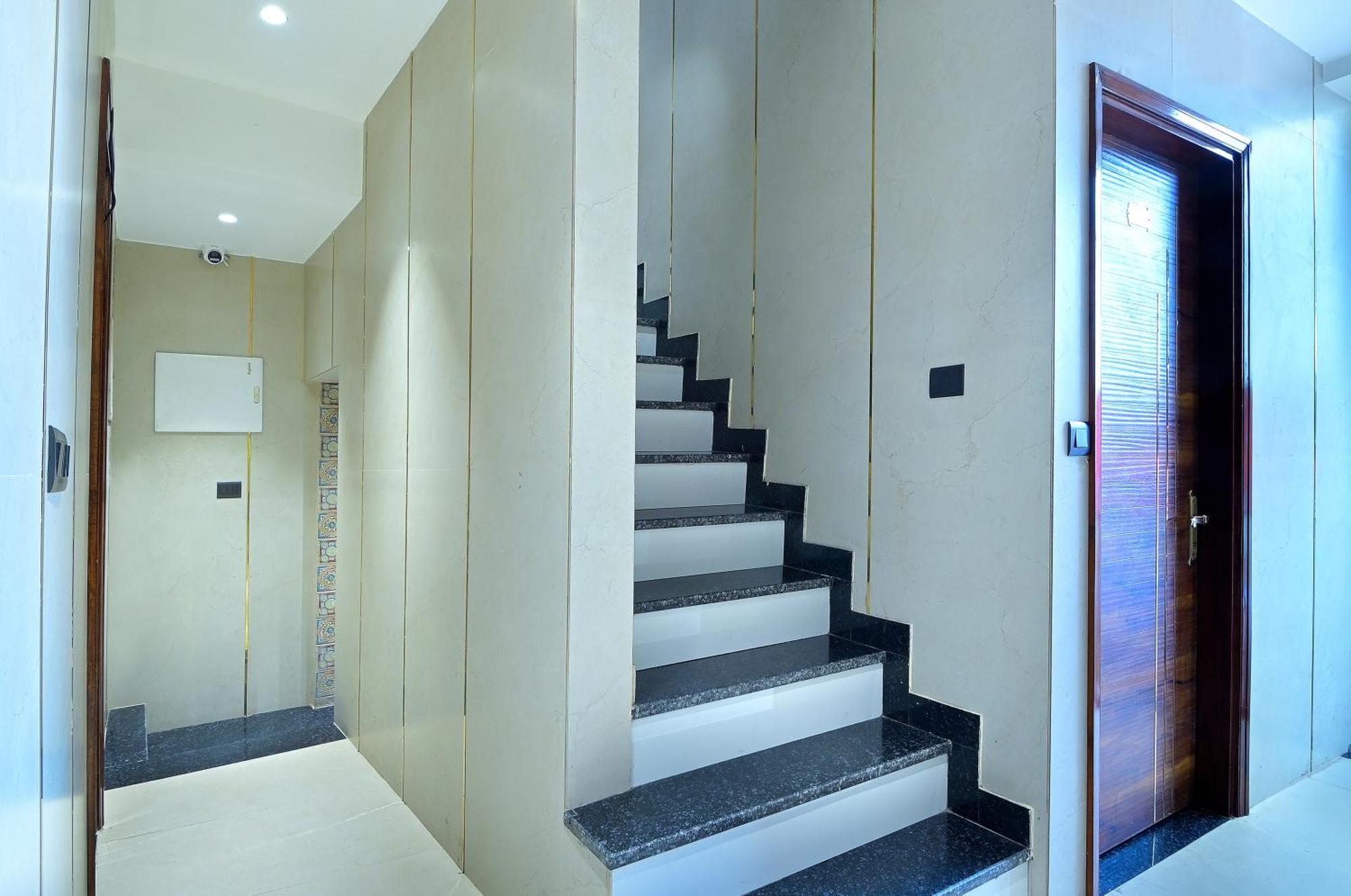 Hotel Nav Durga "2 Walking From New Delhi Railway Station" 외부 사진