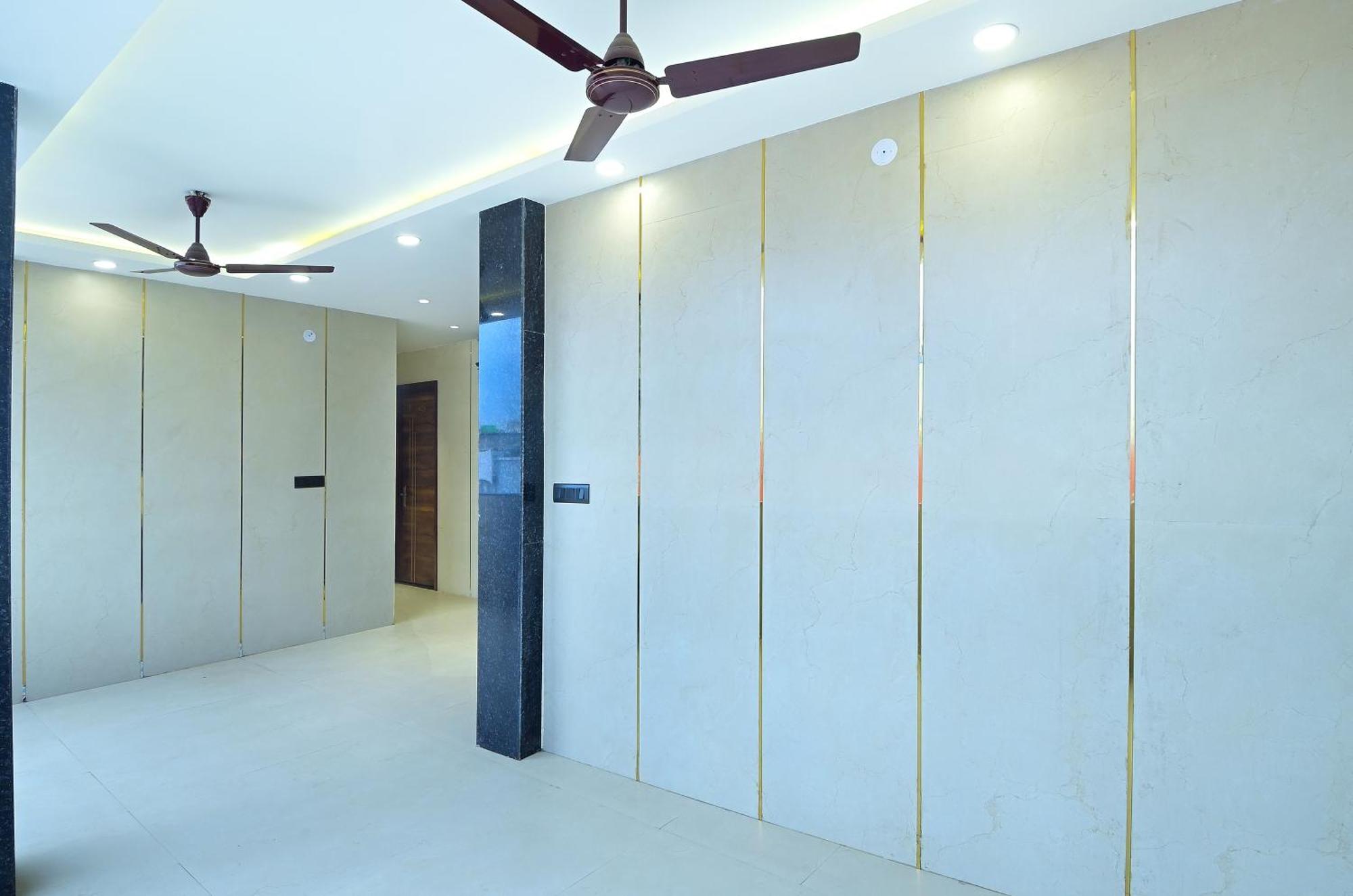 Hotel Nav Durga "2 Walking From New Delhi Railway Station" 외부 사진