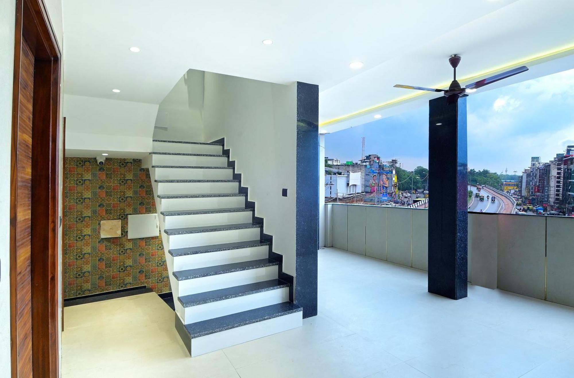Hotel Nav Durga "2 Walking From New Delhi Railway Station" 외부 사진